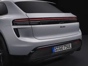 Porsche Macan 2024 - 121