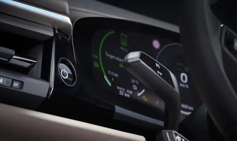 Porsche Macan 2024 - 148
