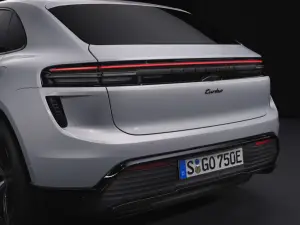 Porsche Macan 2024 - 119