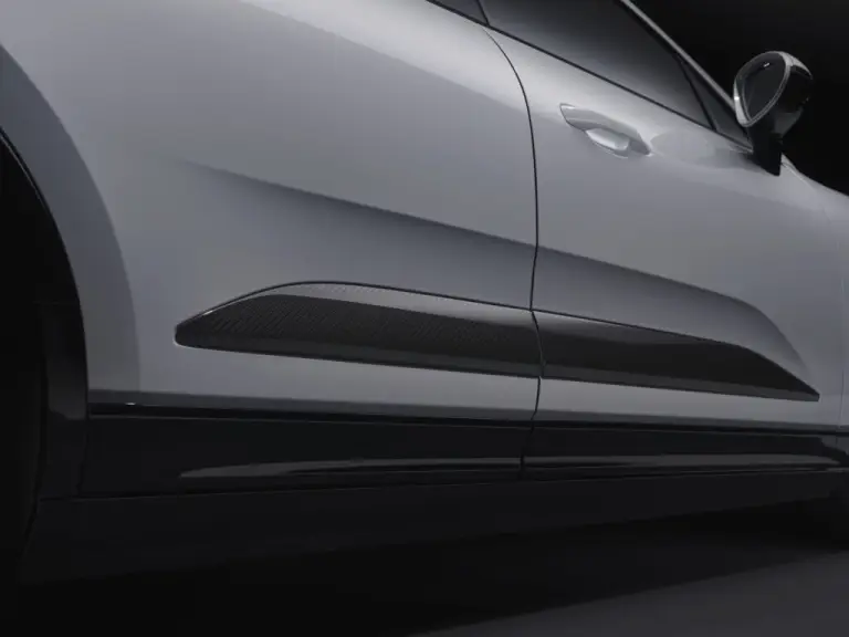 Porsche Macan 2024 - 117