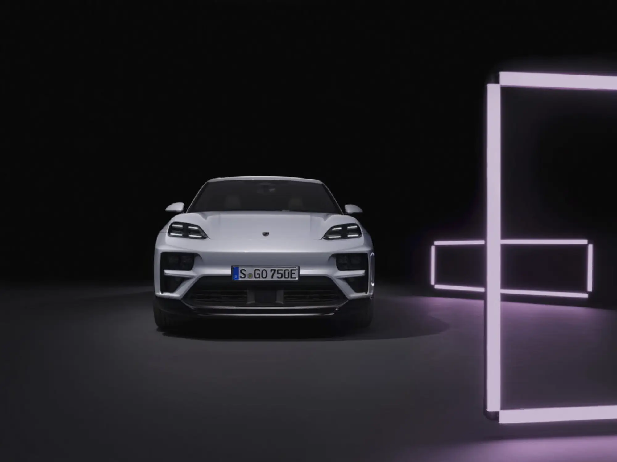 Porsche Macan 2024 - 118