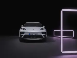 Porsche Macan 2024 - 118