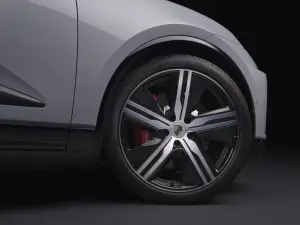 Porsche Macan 2024 - 112