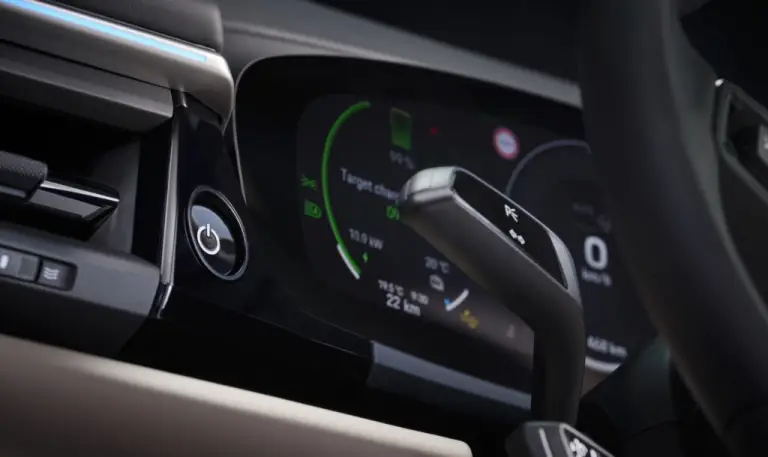 Porsche Macan 2024 - 150