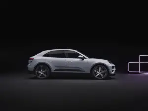 Porsche Macan 2024 - 110
