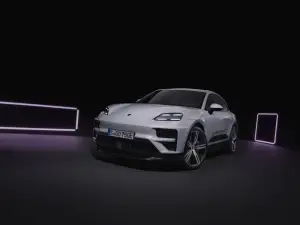 Porsche Macan 2024 - 108