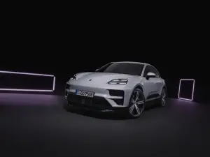 Porsche Macan 2024 - 109