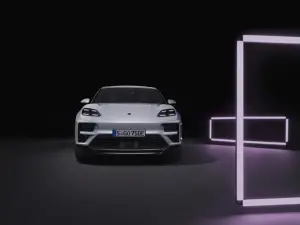 Porsche Macan 2024 - 111