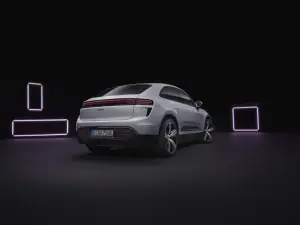 Porsche Macan 2024 - 115