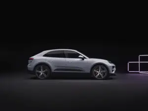 Porsche Macan 2024 - 105