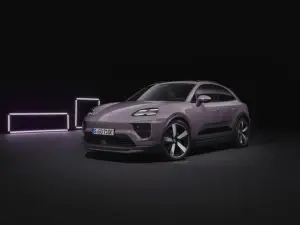 Porsche Macan 2024 - 106