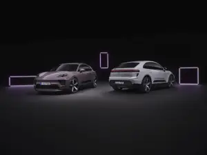Porsche Macan 2024 - 103