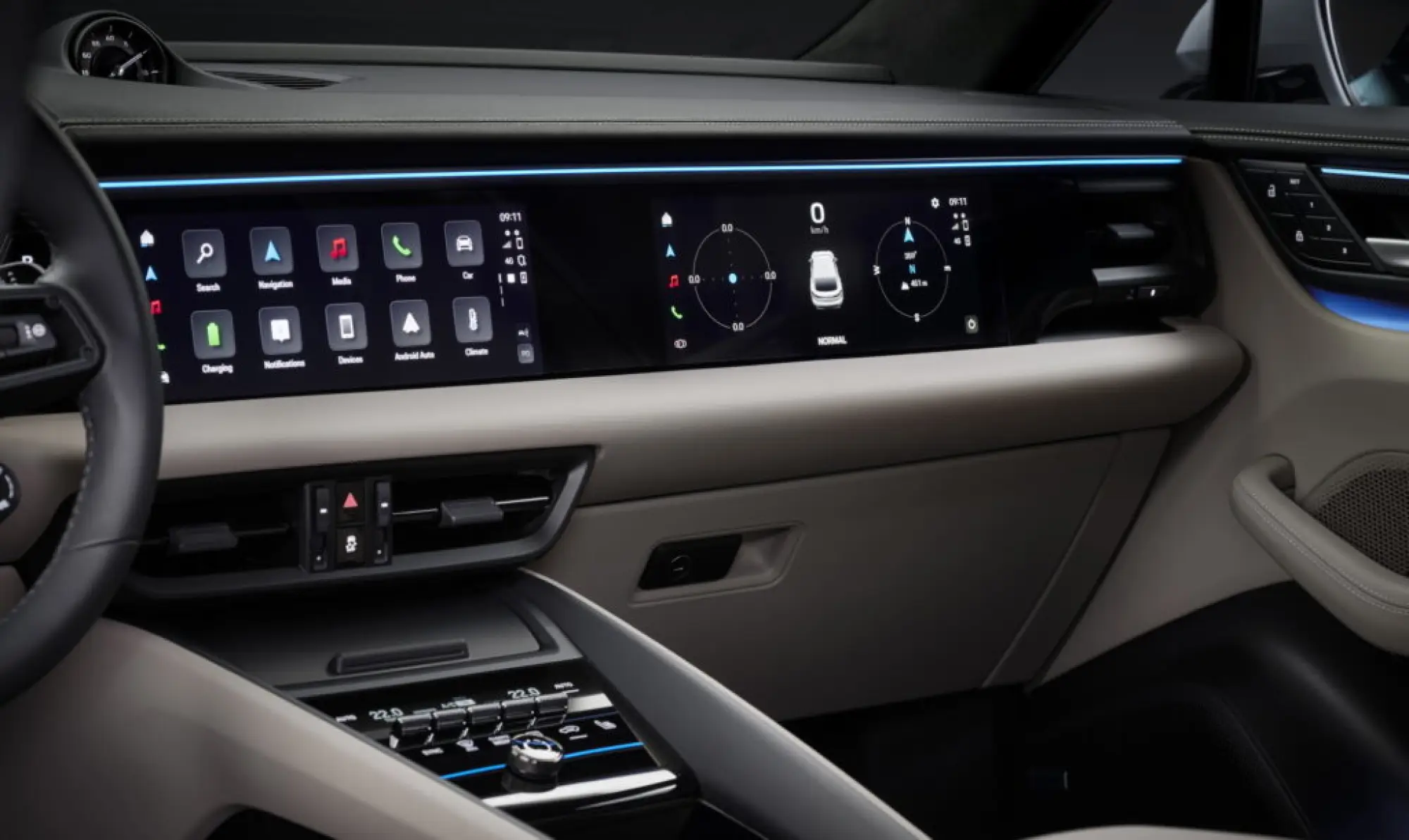 Porsche Macan 2024 - 144