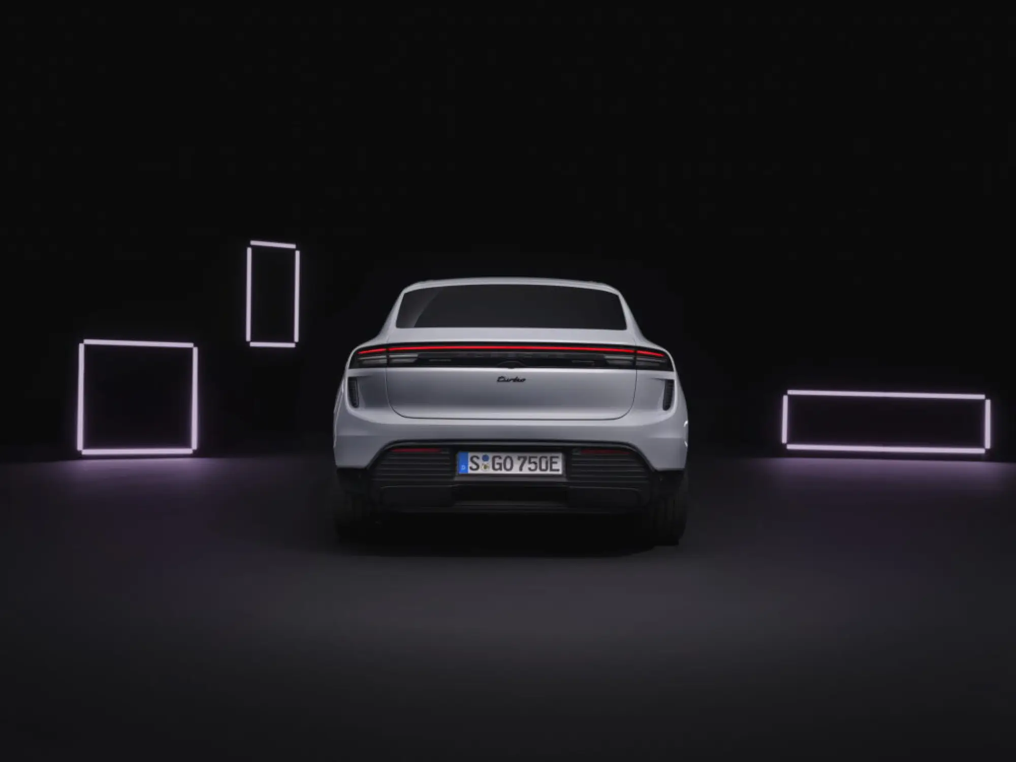 Porsche Macan 2024 - 102