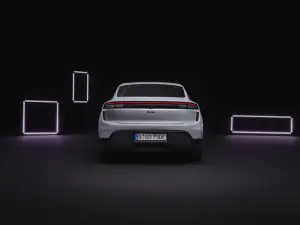Porsche Macan 2024 - 102