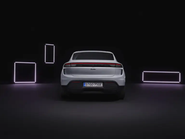 Porsche Macan 2024 - 102