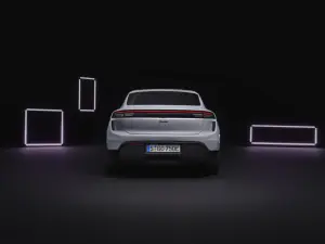 Porsche Macan 2024 - 101