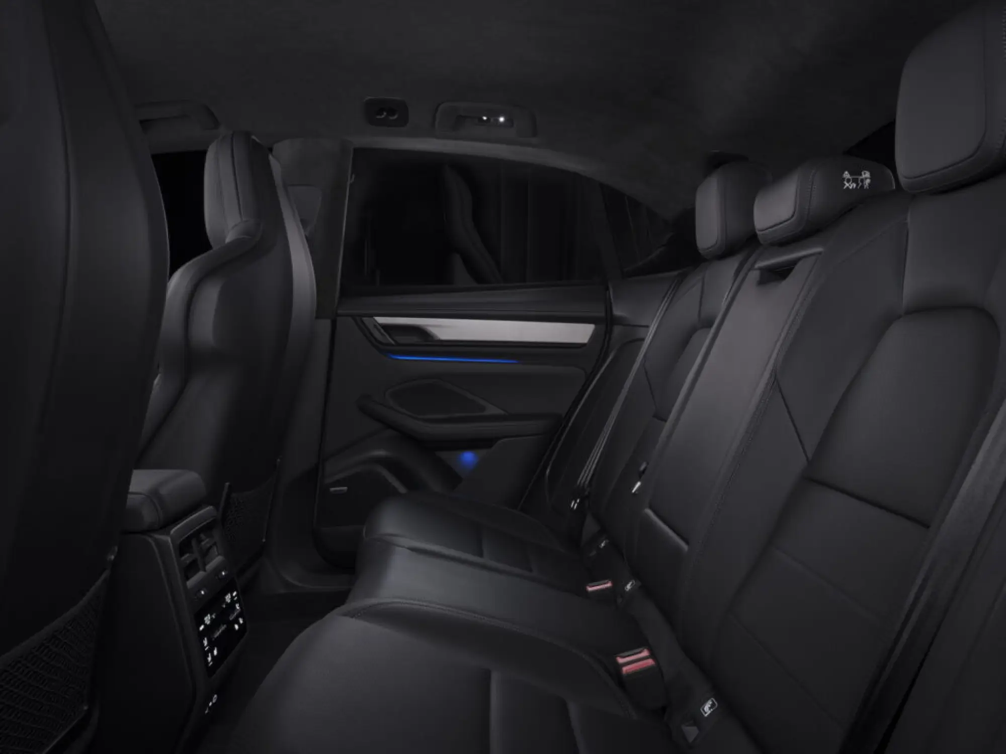 Porsche Macan 2024 - 96