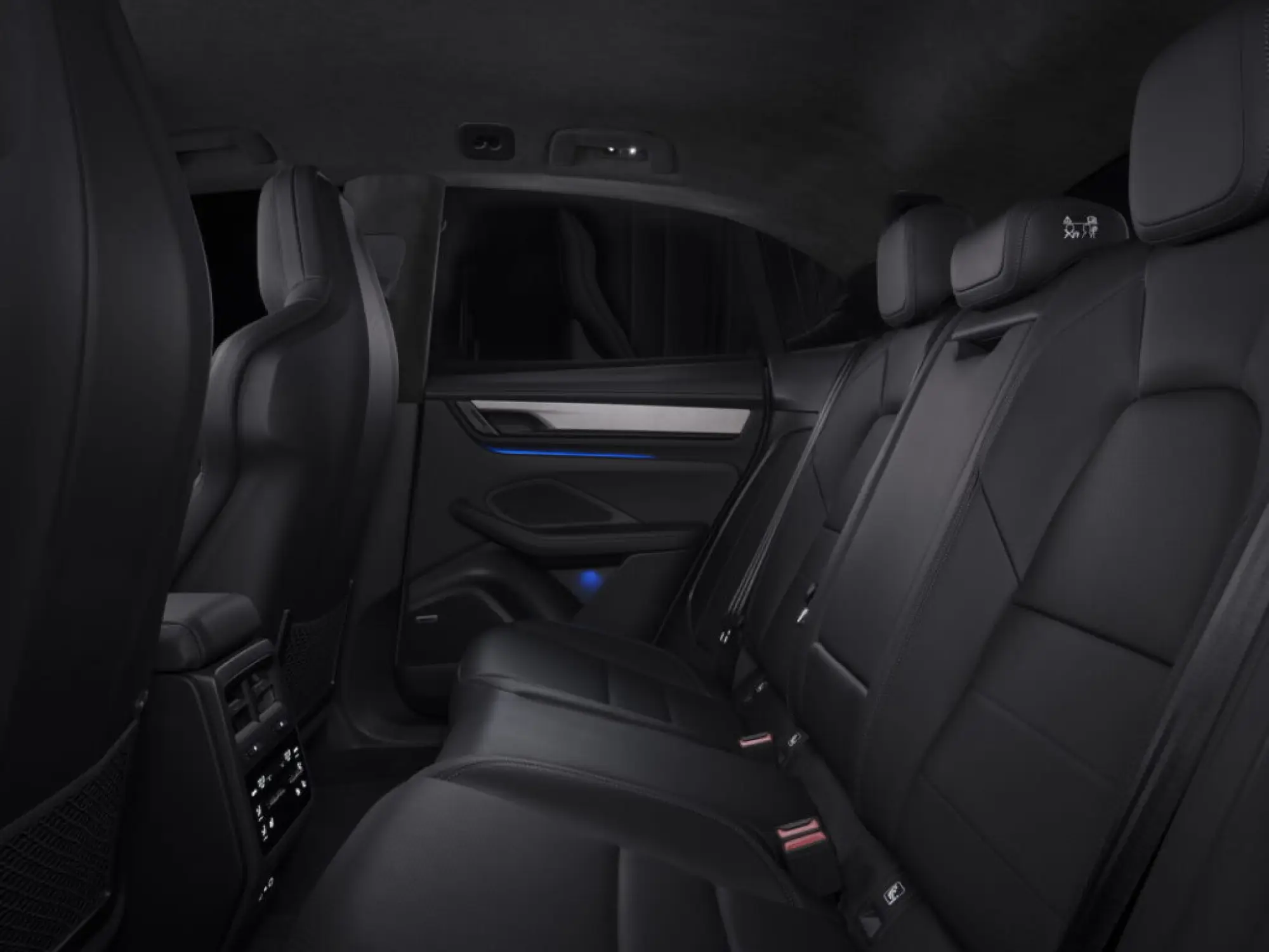 Porsche Macan 2024 - 98