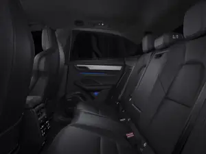 Porsche Macan 2024 - 98