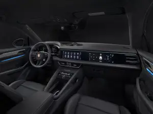 Porsche Macan 2024 - 95