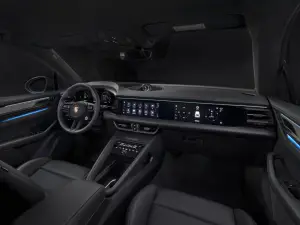 Porsche Macan 2024 - 93