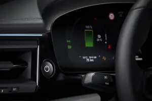 Porsche Macan 2024 - 90
