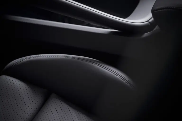 Porsche Macan 2024 - 94