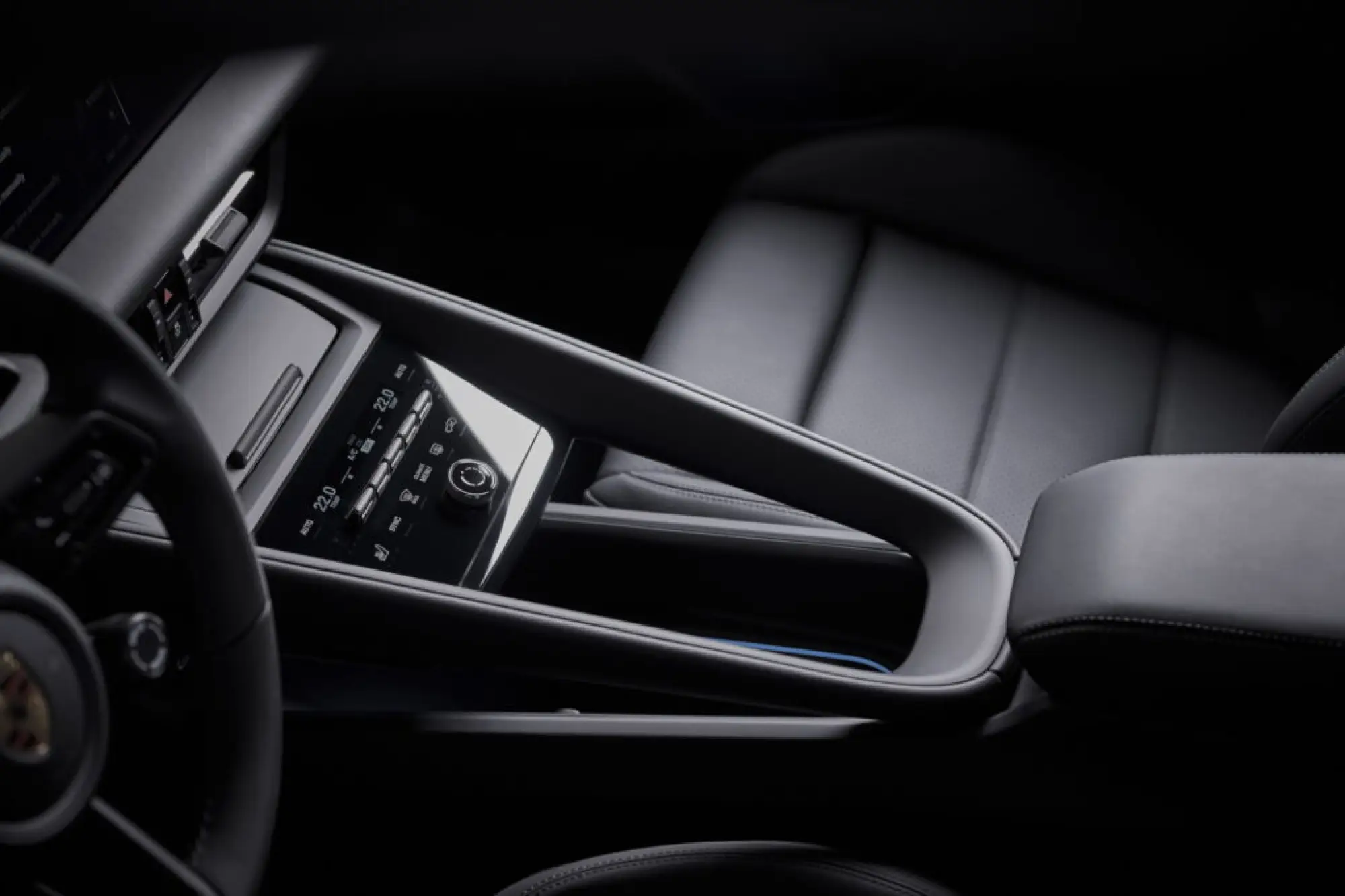 Porsche Macan 2024 - 92