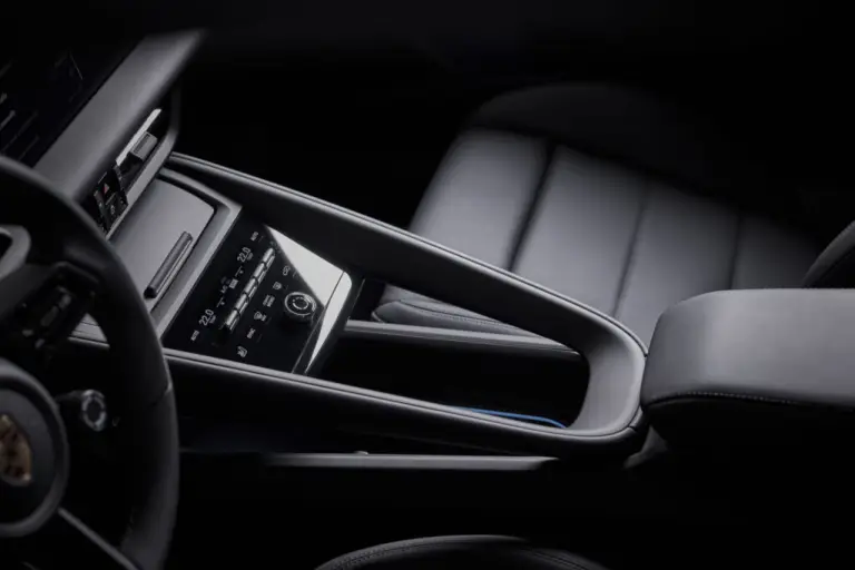 Porsche Macan 2024 - 97