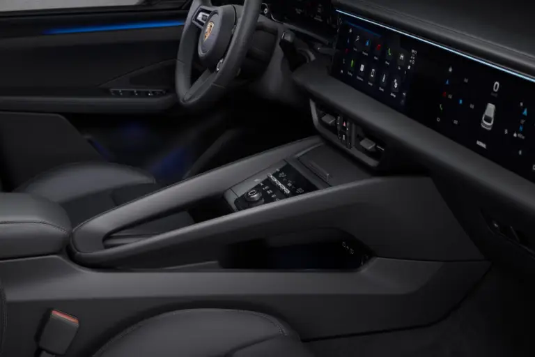 Porsche Macan 2024 - 87