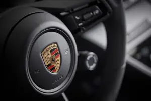 Porsche Macan 2024 - 86