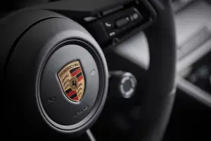 Porsche Macan 2024 - 84