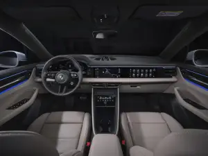 Porsche Macan 2024 - 147