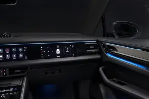 Porsche Macan 2024 - 80