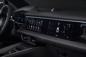 Porsche Macan 2024 - 83