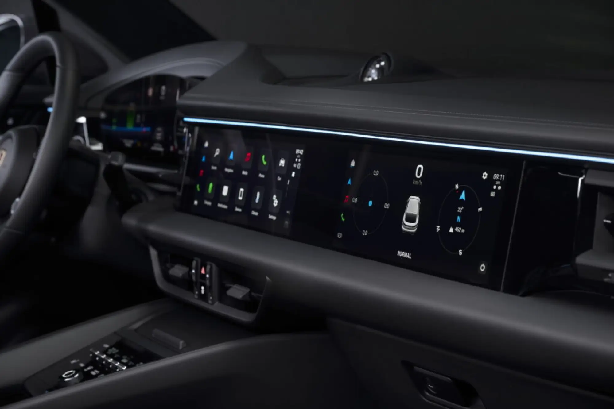 Porsche Macan 2024 - 75