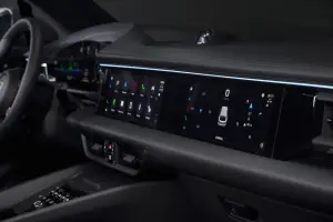 Porsche Macan 2024 - 75