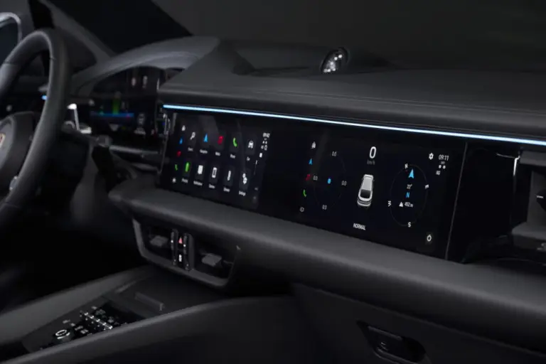 Porsche Macan 2024 - 75