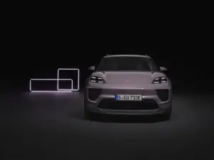 Porsche Macan 2024 - 76