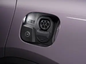 Porsche Macan 2024 - 77