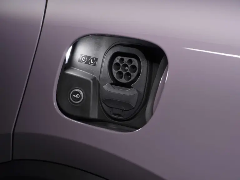Porsche Macan 2024 - 69