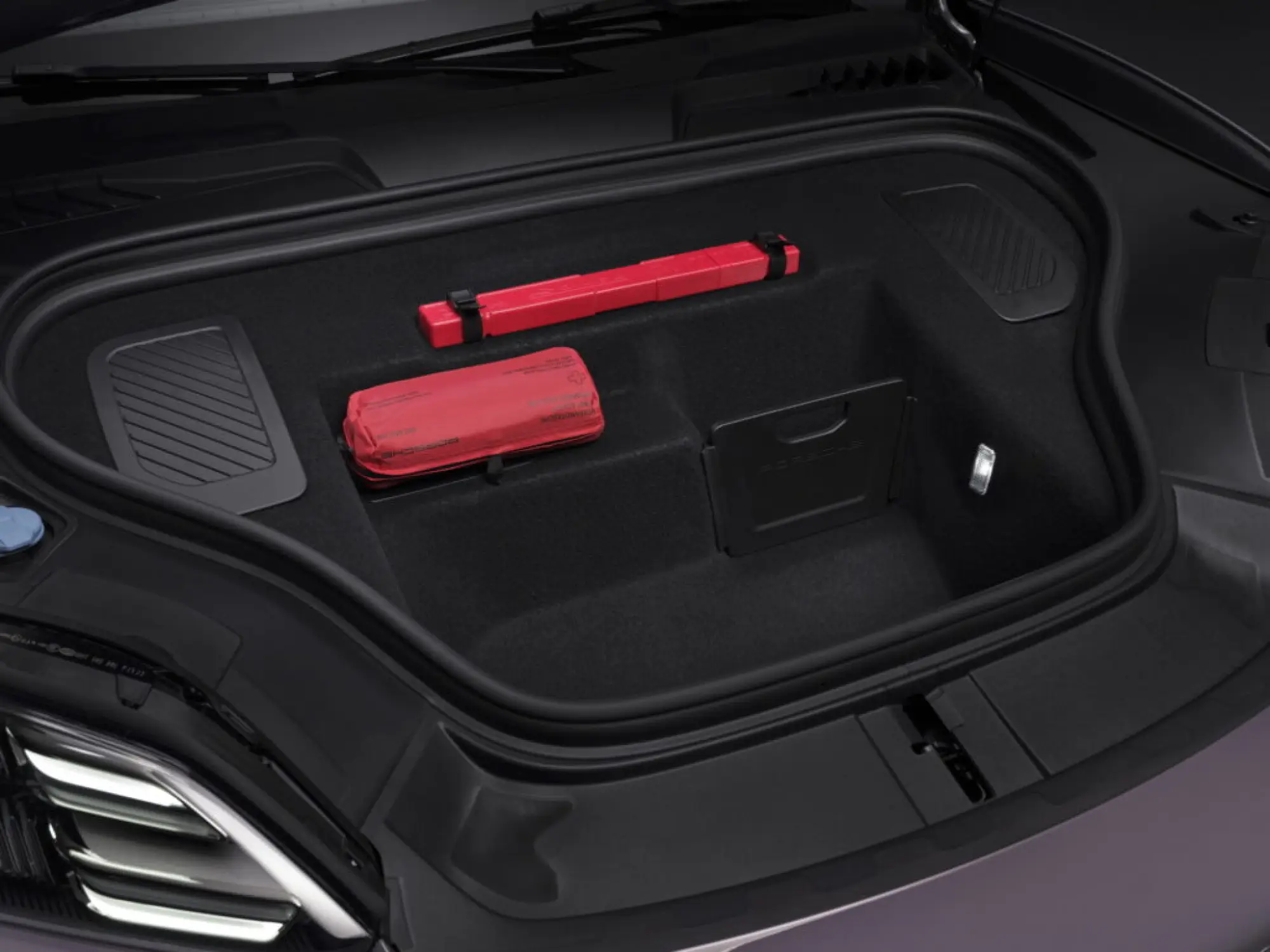 Porsche Macan 2024 - 66