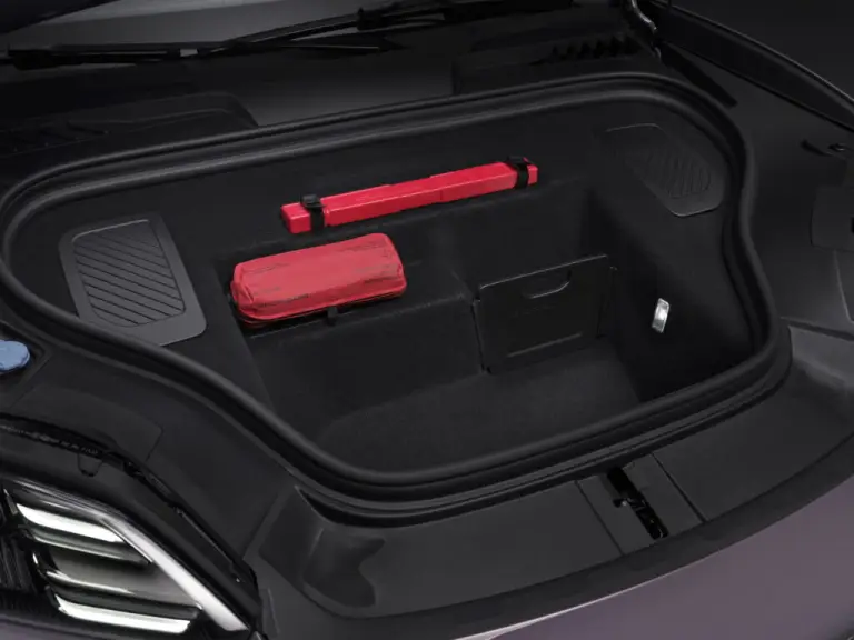 Porsche Macan 2024 - 66