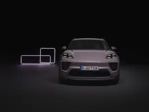 Porsche Macan 2024 - 74