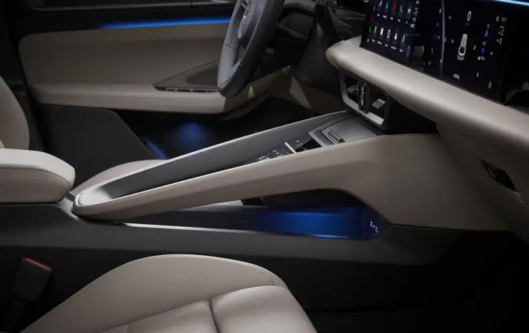 Porsche Macan 2024 - 141