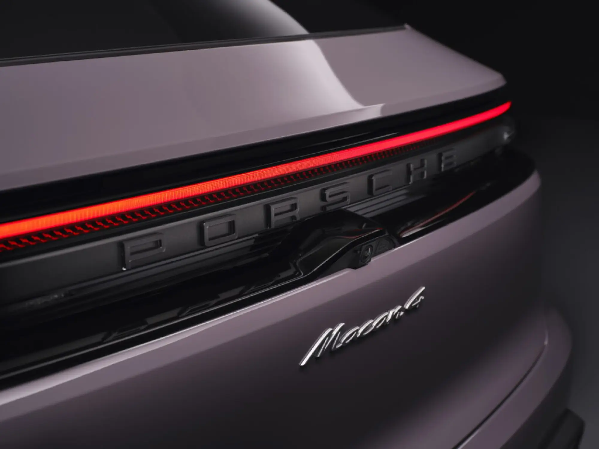 Porsche Macan 2024 - 59