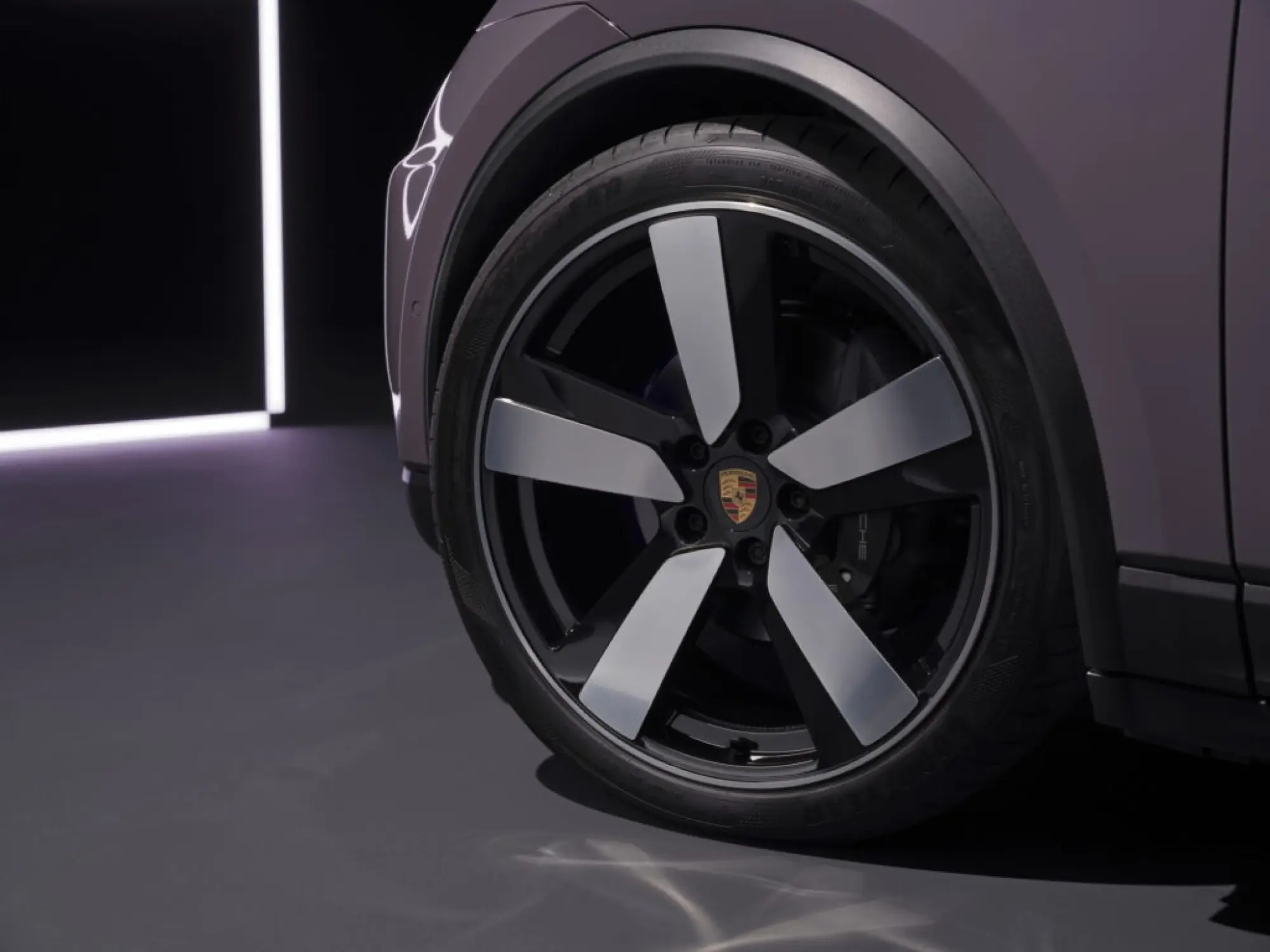 Porsche Macan 2024 - 65