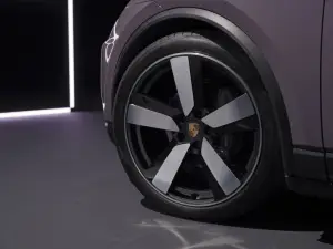 Porsche Macan 2024 - 65