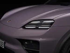 Porsche Macan 2024 - 56